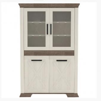 Витрина REG2D2W Марсель