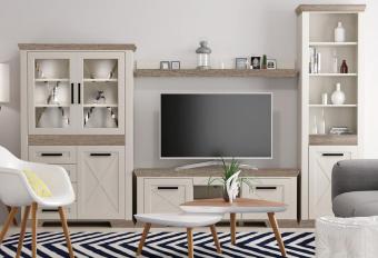 Витрина REG2D2W Марсель foto 3