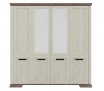 Шкаф SZF4D Марсель