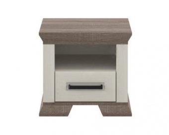 Тумба прикроватная 1S Марсель