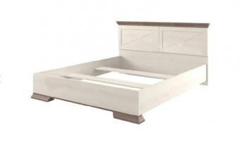 Кровать 160 (каркас) Марсель