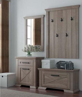 Вешалка Марсель foto 3