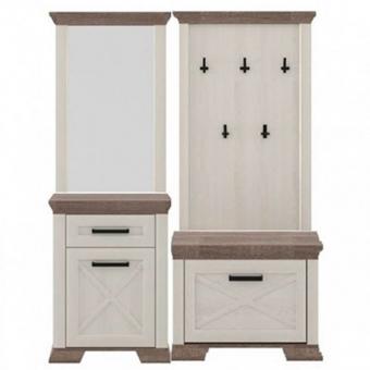 Вешалка Марсель foto 4