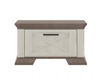 Тумба для обуви 1D Марсель