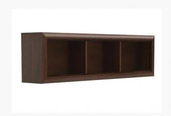 Полка-витрина- SFW1W/148 Коен