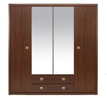 Шкаф- SZF4D2S Коен