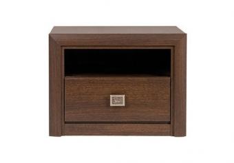 Тумба прикроватная- KOM1S Коен