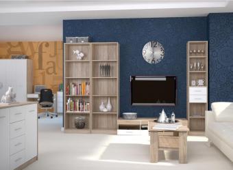 Стеллаж_REG60 Непо foto 3