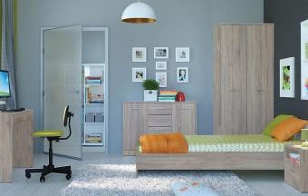 Детская комплект Непо