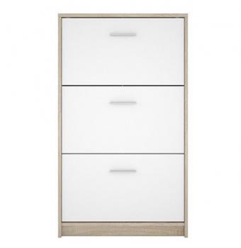 Тумба для обуви_SFB3K Непо