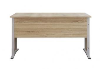 Стол письменный_BIU 140 Офис лайн