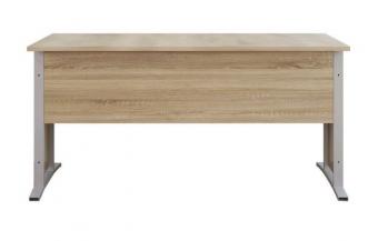 Стол письменный_BIU 160 Офис лайн