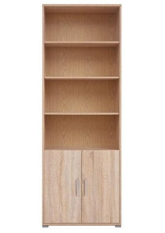 Пенал открытый_REG 2D/220 Офис лайн