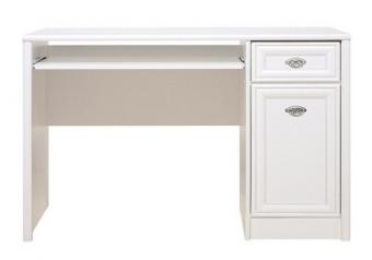 Стол письменный BIU1D1S Салерно