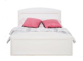 Кровать LOZ120 (каркас) Салерно