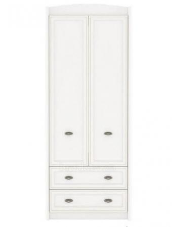 Шкаф SZF2D2S Салерно