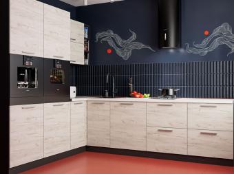 Модульна кухня Родос/Rodos foto 3