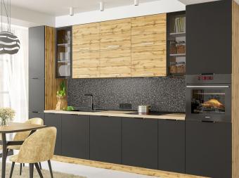 Модульна кухня Родос/Rodos