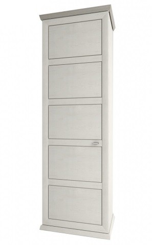 Шкаф гардеробный Орегон