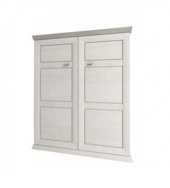 Тумба для обуви 2Д Орегон