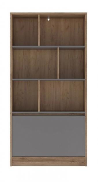 Стеллаж Бум