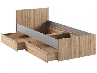 Кровать 90 Бум