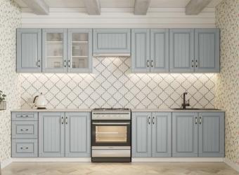 Модульна кухня Прованс СМ