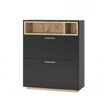 Тумба для обуви Хайди foto 2