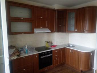 Модульная кухня серия Prestige foto 10