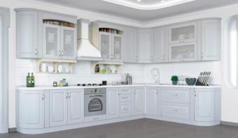 Модульная кухня серия Prestige foto 14