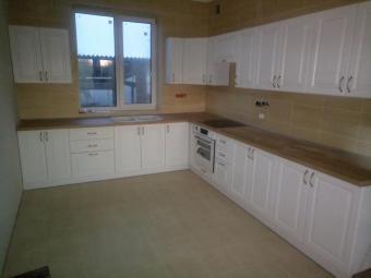 Модульная кухня серия Prestige foto 5