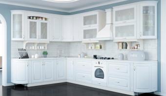 Модульная кухня серия Prestige foto 13