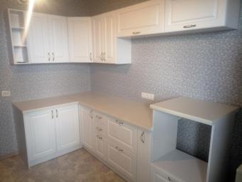 Модульная кухня серия Prestige foto 2