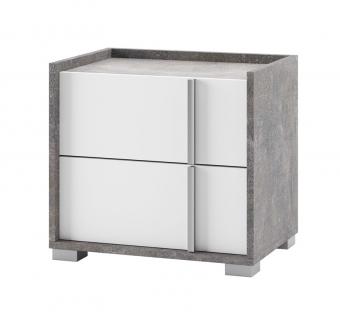 Приліжкова тумба Алекса