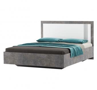 Ліжко 1.6 Алекса