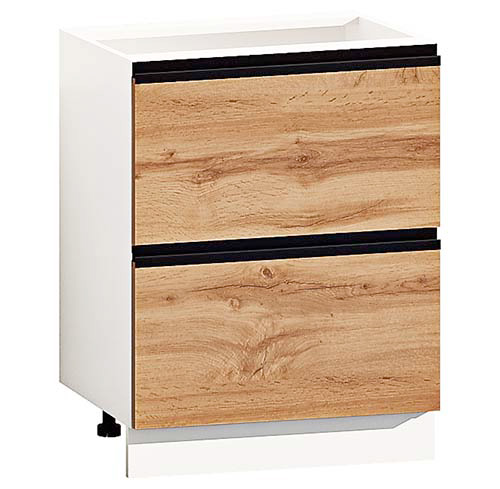 Модульная кухня Альфа Бета Омега Комфорт Мебель %D0%9D60.82.2%D0%AF_%D0%B1%D1%96%D0%BB%D0%B8%D0%B9_%D0%B4%D1%83%D0%B1%20%D0%B7%D0%BE%D0%BB%D0%BE%D1%82%D0%B8%D0%B9