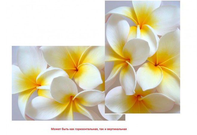 Модульная кухня серия Mirror Gloss 07