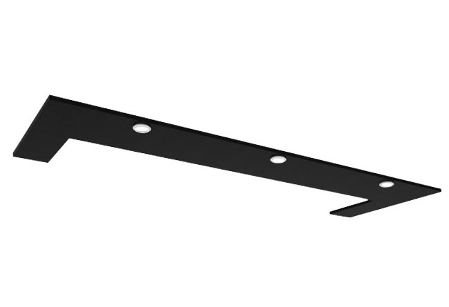 Шкаф-купе 3Д 2,22м(600) 26