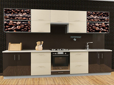 Модульная кухня: секреты эргономики и стильные решения