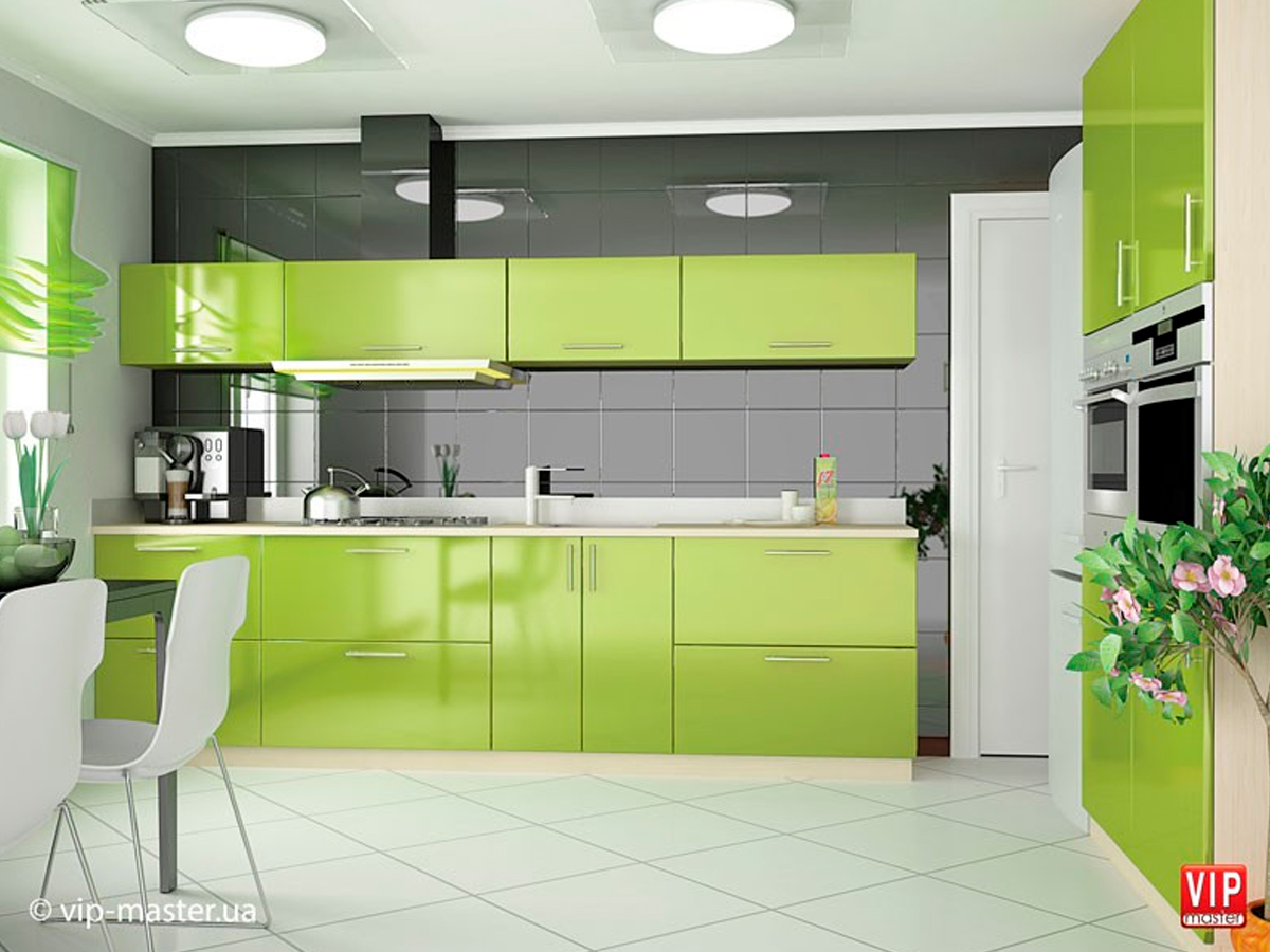 Кухня-гостиная: полезные советы