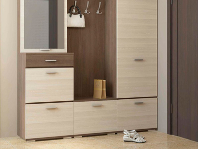 Чистота и уют в доме: выбор мебели для удобства семьи