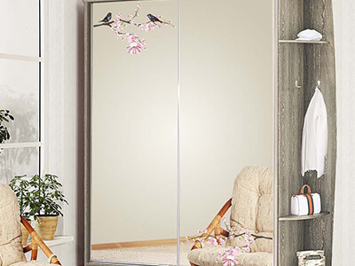 Шкаф-купе: мы выбираем — они нас радуют