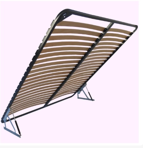 Кровать Хьюстон podyomnik