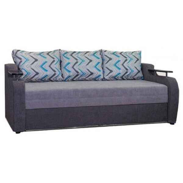 Прямые диваны