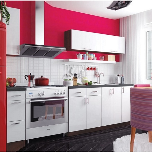 Модульные кухни