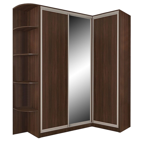 Угловые шкафы-купе