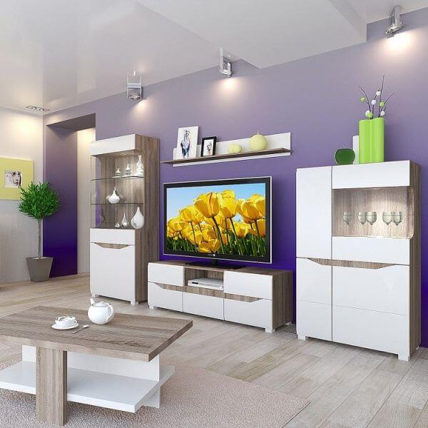 Модульная система Paris