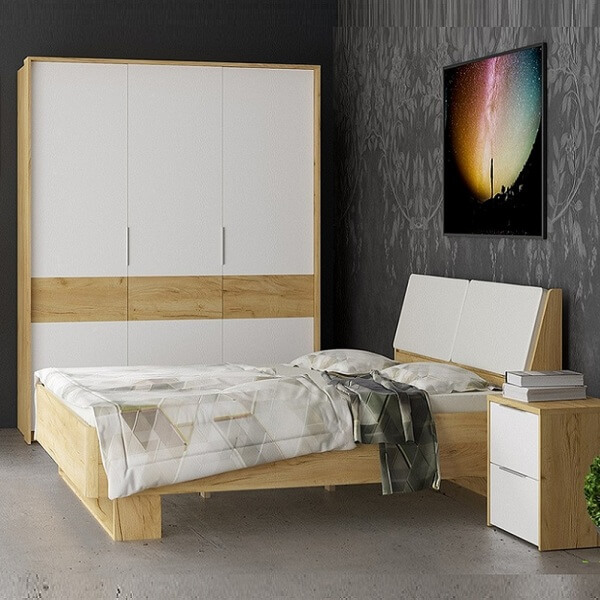 Модульная спальня