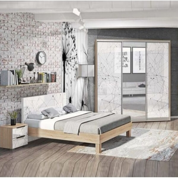 Комплекты спален