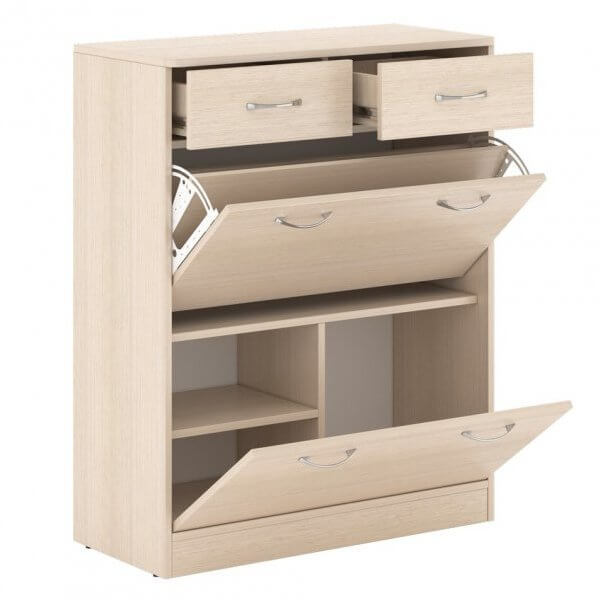 Обувные тумбы